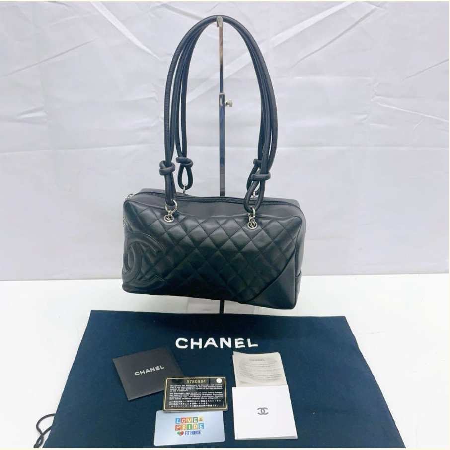 �V���l�� �o�b�O�u�J���{�����C�� ���B���e�[�W�g�[�g�v�𔃂����܂����I