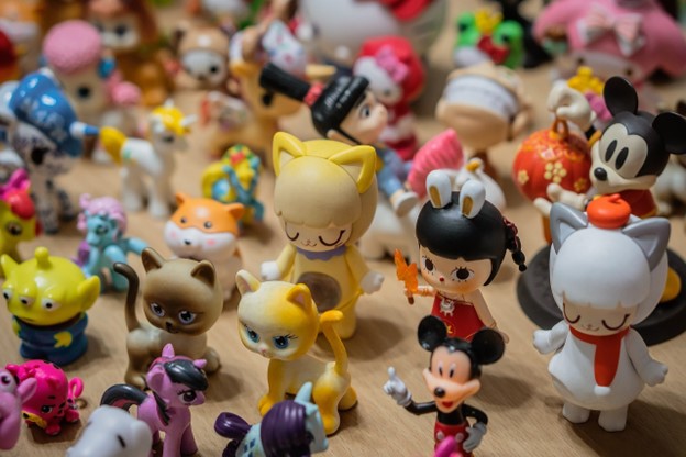 フィギュアの出張買取おすすめ業者6選