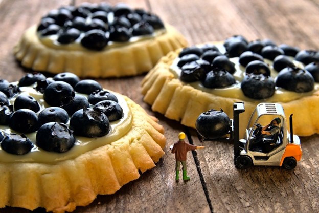 出張買取で高く売れるフィギュア