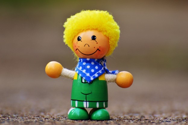 出張買取が難しい・格安になるフィギュアの特徴3